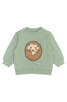 Rex Sweatshirt - LILY PAD