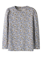 Tuline Tröja - Lilac marble