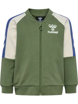 Skylan zip jakke - 6168 | Kläder - Toppar - Koftor, västar & tröjor | BabyMode