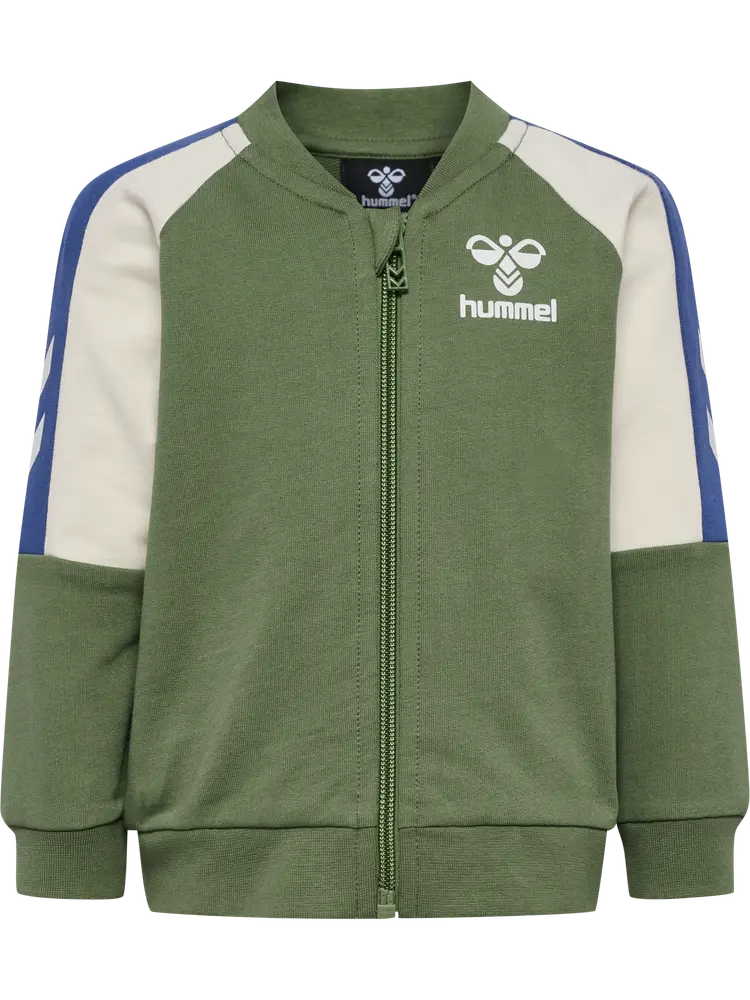 Skylan zip jakke - 6168 - 80