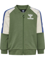 Skylan zip jakke - 6168