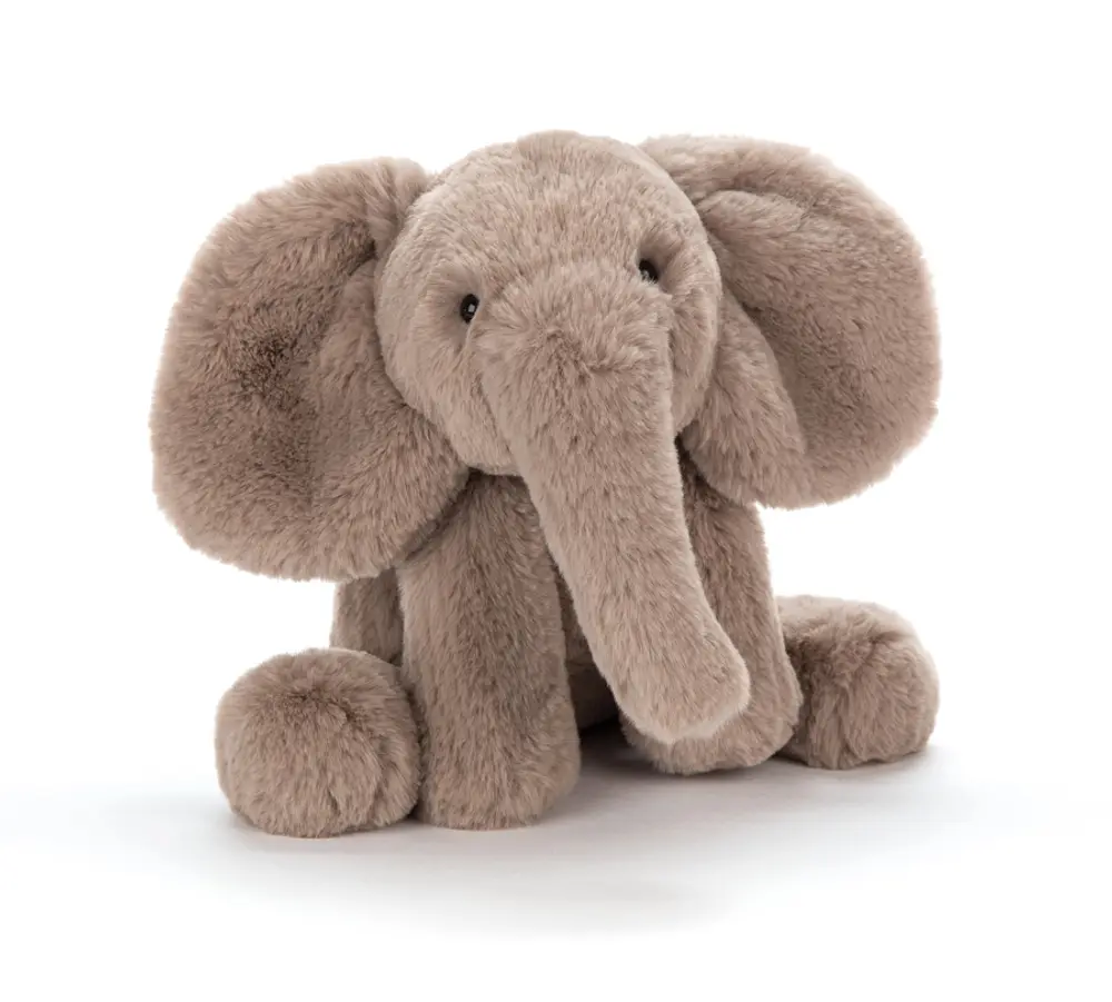 Smudge Elephant 34 Cm