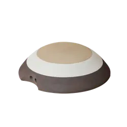 Sköldpadda - Sand Grey | Leksaker - Aktivitetsleksaker - Barnmöbler | BabyMode