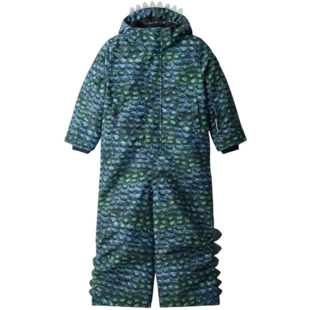 Molo Pax Vinteroverall - Allosarus - 92