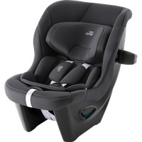 Max-Safe Pro - Midnight Grey