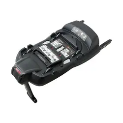Izi Modular I-Size Bas - Black | Bilbarnstolar - Baser | BabyMode