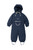 Alv Vinteroverall - Navy