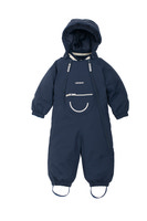 Alv Vinteroverall - Navy