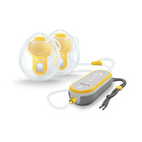 Freestyle Hands-free bröstpump