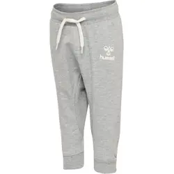 Sweatpants Apple - Grey | Kläder - Underdelar - Byxor | BabyMode