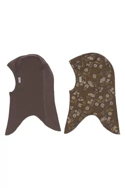 Balaklava 2-Pak - Sparrow | Kläder - Mössor, vantar och tossor - Mössor & balaclavas | BabyMode