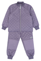 Mikk-Line Mikk-Line Termoset - Purple Sage