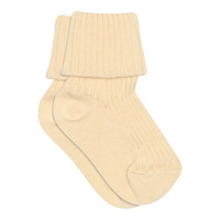 Baby Rib Ankelstrumpor - 4109