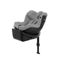 Sirona Gi I-Size Plus - Stone Grey