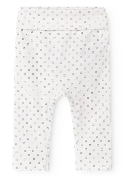 Piva Byxor - Droplet | Barnkläder - Underdelar - Byxor | BabyMode