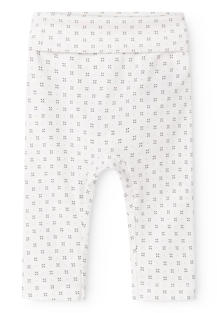Piva Byxor - Droplet - 62/4 MDR. | Barnkläder - Underdelar - Byxor | BabyMode
