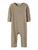 Gago Jumpsuit - Sepia Tint