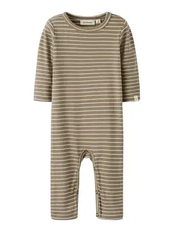 Gago Jumpsuit - Sepia Tint | Kläder - Underkläder & pyjamas - Pyjamasar | BabyMode