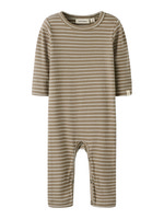 Gago Jumpsuit - Sepia Tint