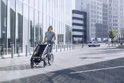 thule chariot lite