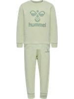 Sweatsuit Arnie