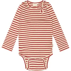 Body ls - CHILI P | Kläder - Bodys & overaller - Långärmad body | BabyMode