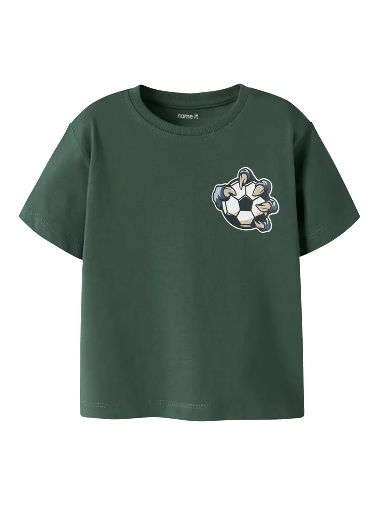 Vagno T-Shirt - Garden Topiary - 104 | Barnkläder - Toppar - T-shirts & toppar | BabyMode