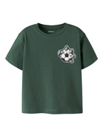 Vagno T-Shirt - Garden Topiary