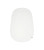 Sleepi V3 Madrasskydd - White