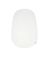 Sleepi V3 Madrasskydd - White