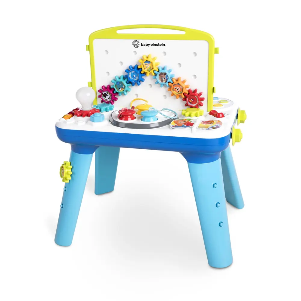 Aktivitetsbord | Leksaker - Babyleksaker - Lära-gå-vagnar & gåstolar | BabyMode