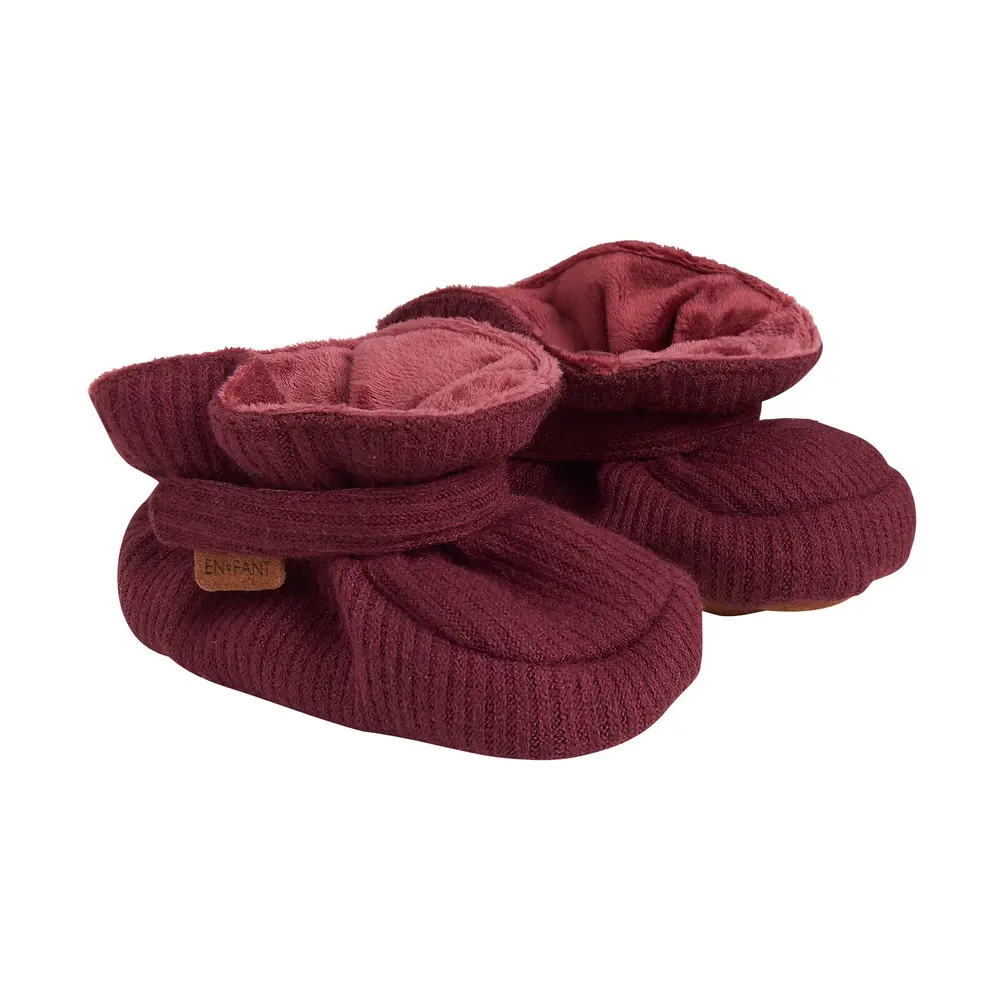 Tossor - Chocolate Truffle - 25-26 | Barnskor - Inneskor & tofflor - Tossor | BabyMode