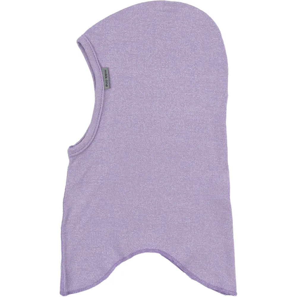 Balaclava - LAVENDER - 3-6 MDR. | Barnkläder - Mössor, vantar och tossor - Mössor & balaclavas | BabyMode