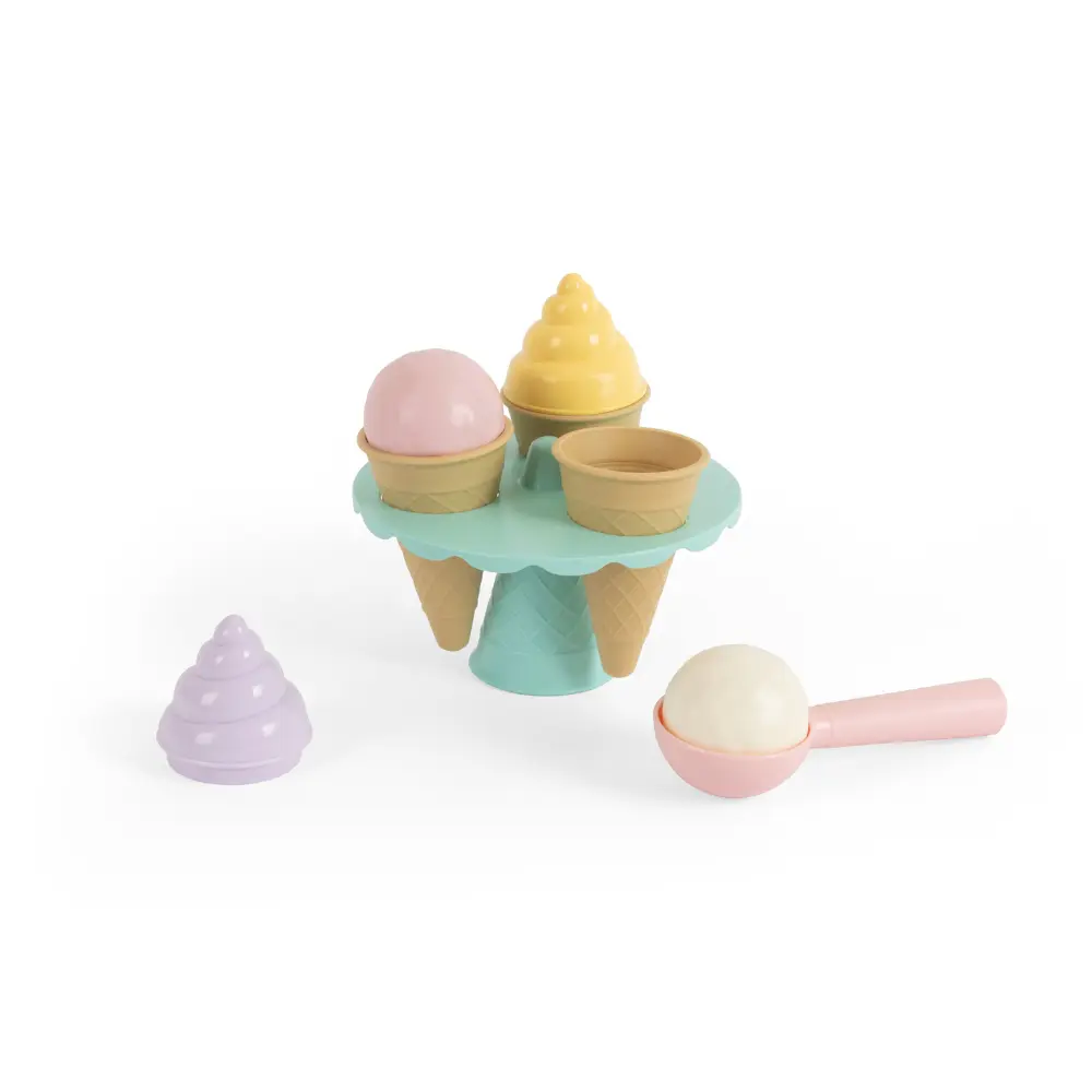 DanToy Glassset I Presentask