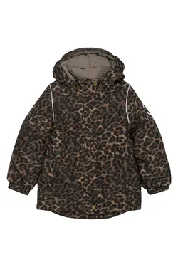 Vinterjacka - Leo | Kläder - Ytterplagg - Vinterjackor & byxor | BabyMode