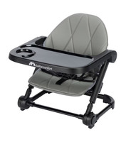 Boostersits, Moly, Mineral Grey