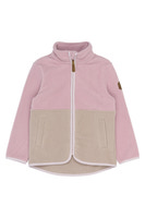 Fleecejacka - Mauve Shadows