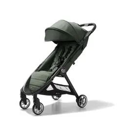 City Tour 2 - Everett Green | Barnvagnar - Resevagnar & sulkys | BabyMode