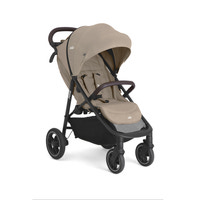 Joie Litetrax Pro Sittvagn - Toffee