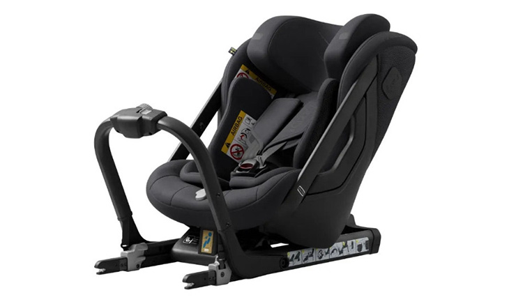 Axkid One 3 bilbarnstol