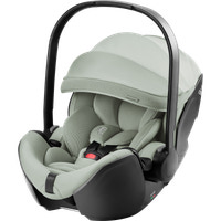 Britax Römer Baby-Safe Pro Style Babyskydd - Sage Green