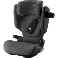 Kidfix PRO - Midnight Grey