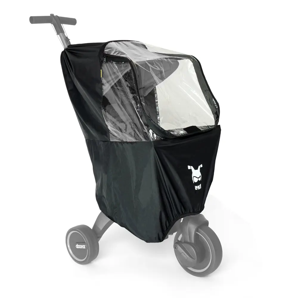 Doona Regnskydd Liki | Leksaker - Utomhuslek - Övrigt | BabyMode