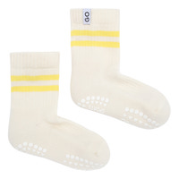 Halksäkra Sportstrumpor - Yellow