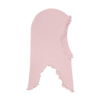 Balaclava Ribbad - Burnished Lilac