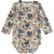 Lily body med liljer - 690000217