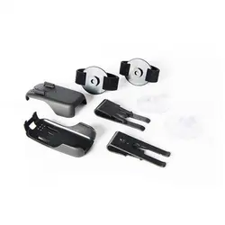 Monteringssats för 6500D/6900D | Baby & Barn - Barnsäkerhet - Babyvakter & babymoniter | BabyMode