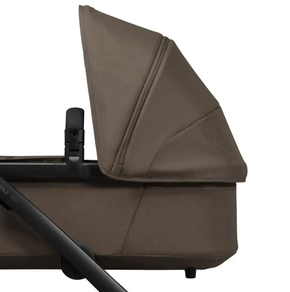 Joolz Geo3/5 Sufflett - Hazel Brown | Barnvagnar - Barnvagnstillbehör - Barnvagnstillbehör | BabyMode