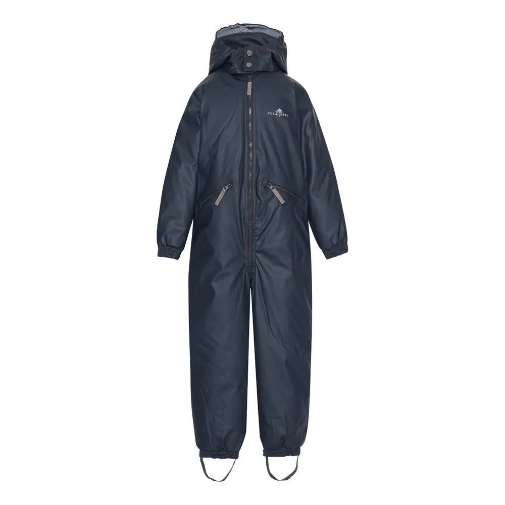 Ver De Terre Vinteroverall - Navy - 5 ÅR