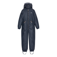 Ver De Terre Vinteroverall - Navy